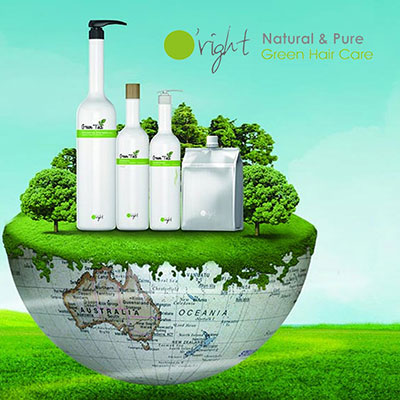 O'Right-Organic-Hair-Care - The Willow